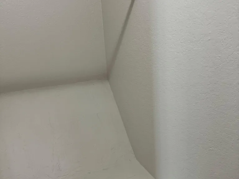 more room in walking closet