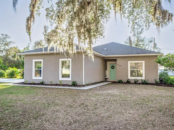 1495 Davis Ave, Bartow, FL 33830