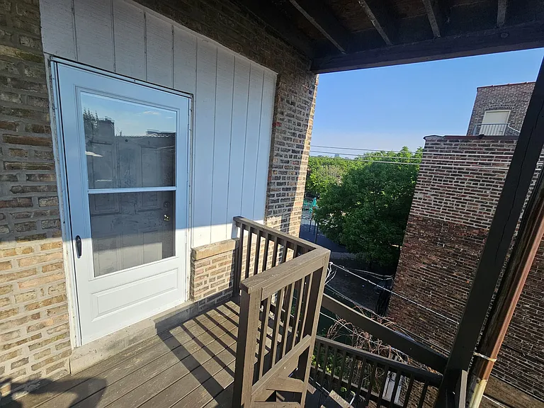 1511 W Bryn Mawr Ave #3F — Photo 12