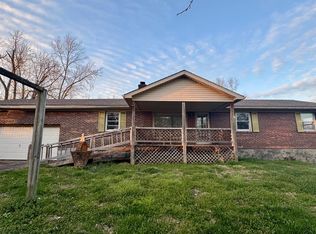651 Panola Rd, Waco, KY 40385