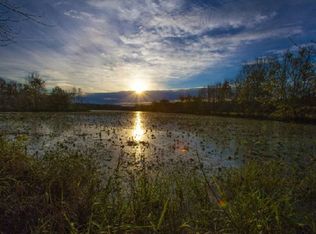 Occoneechee Neck South Rd, Garysburg, NC 27831