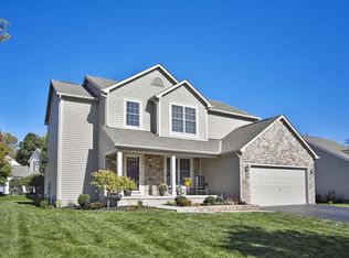 660 Hennigans Grove Rd, Grove City, OH 43123