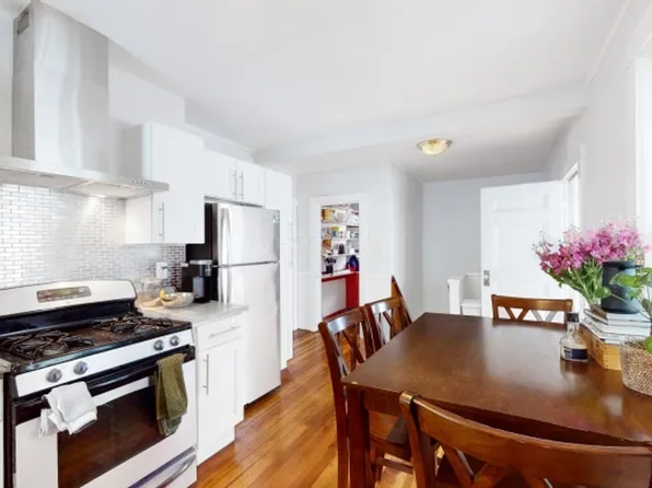 243 Summer St, Somerville, MA