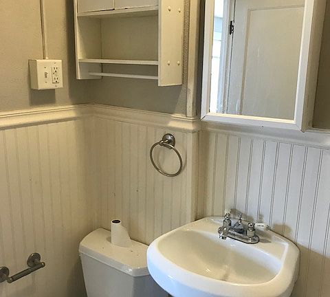 5th image of 3751 Washington St #1