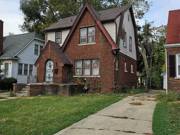 14869 Freeland St, Detroit, MI 48227