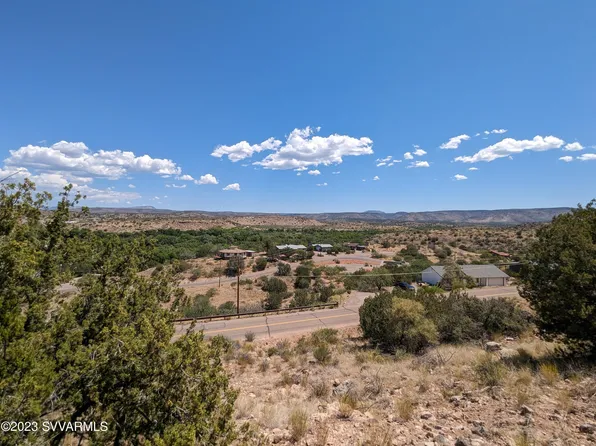 4845 E Deer Run Trail, Rimrock, AZ 86335