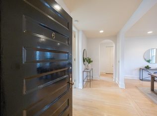 58 Dwight St APT 6, Brookline, MA 02446