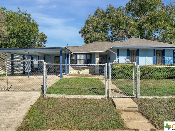 1611 Potosi St, San Antonio, TX 78207