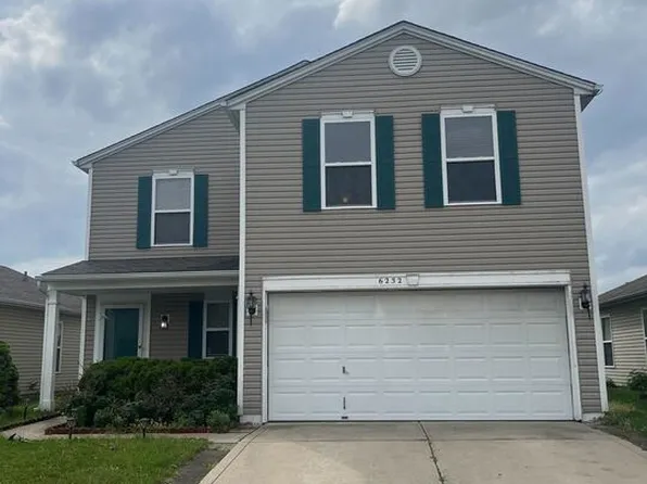 6252 Monteo Dr, Indianapolis, IN 46217