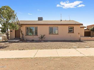 3312 Polk Ave, El Paso, TX 79930