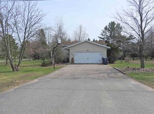 1863 Eva Rd, Mosinee, WI 54455