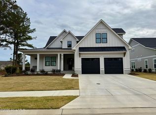 9182 Crossbill Drive, Leland, NC 28451