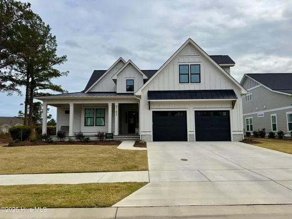 9182 Crossbill Drive, Leland, NC 28451