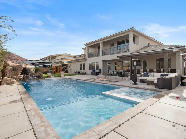 981 E 4155 S, Washington, UT 84780