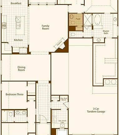 5th image of 1605 Trinidad Way