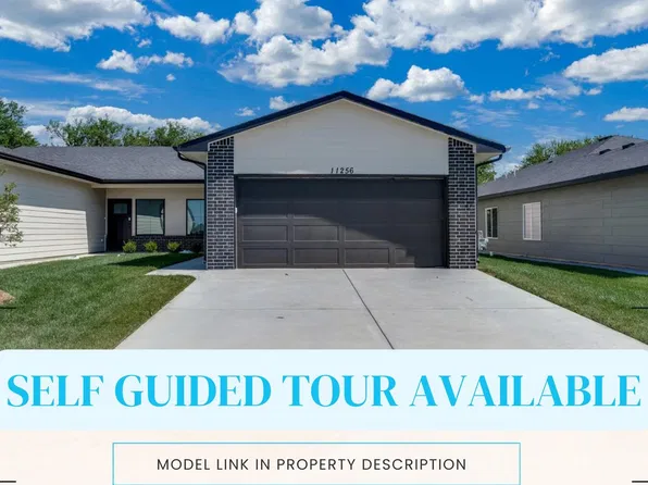 11316 W 35th St S, Wichita, KS