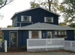 806 Sherman Ln, Cassopolis, MI 49031