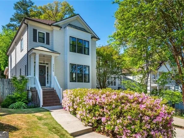 3230 Cates Ave, Atlanta, GA 30319