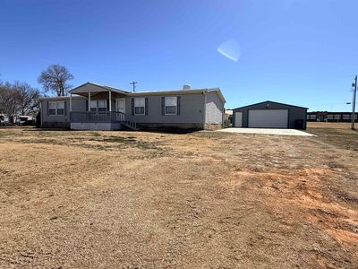 1274 Elm St, Nash, OK, 73761