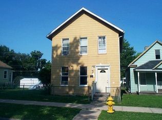 726 14 1/2 St, Rock Island, IL