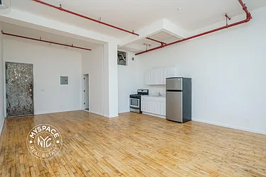 Rented by MySpaceNYC