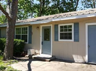 602 Ash St, Georgetown, TX 78626