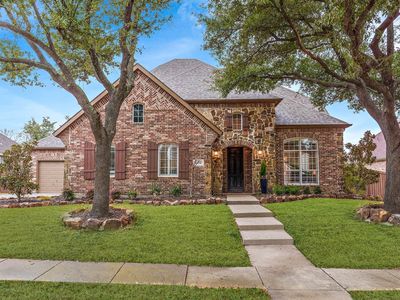 1404 Bristlewood Dr, McKinney, TX, 75072