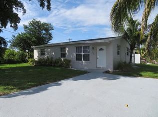 1500 N 69th Ave, Hollywood, FL 33024