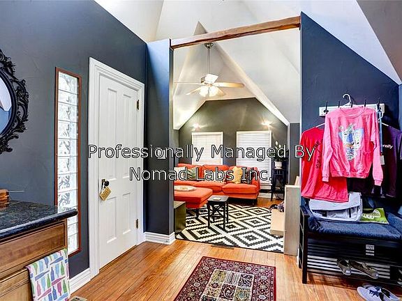 4th image of 1530 Gaylord St APT 4