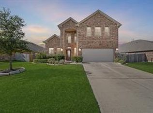 8026 Caden Mills Ln, Richmond, TX 77407