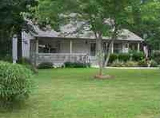 107 Cross Creek Rd, Cadiz, KY 42211