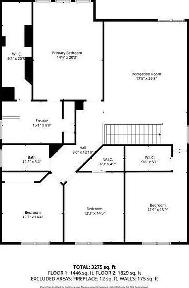 4123 Custer Creek Dr — Photo 27