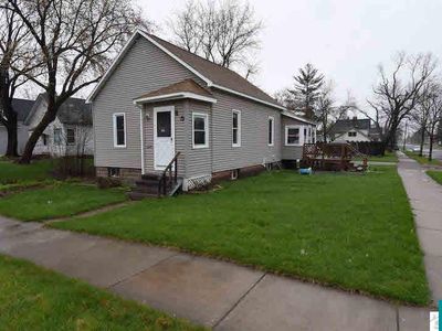 620 3rd Ave W, Ashland, WI, 54806