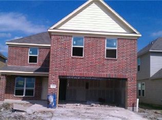 11026 E Fall Fern Cir, Houston, TX 77044