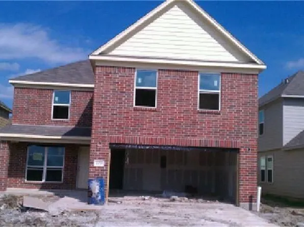 11026 E Fall Fern Cir, Houston, TX 77044