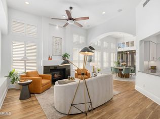 7705 E Doubletree Ranch Rd UNIT 38, Scottsdale, AZ 85258