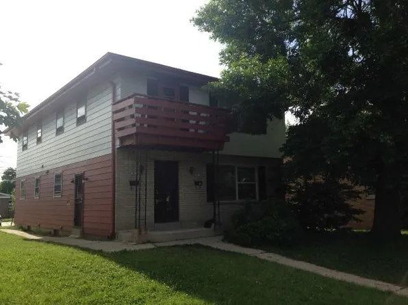 5815 N 76th St, Milwaukee, WI 53218