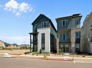 1805 W 166th Ave, Broomfield, CO 80023