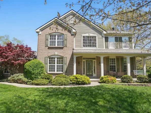 312 County Down Ln, Loveland, OH 45140