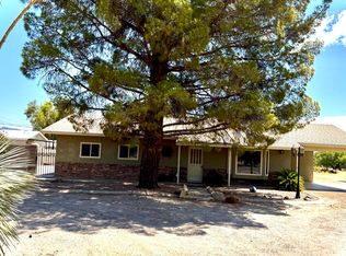 487 S Dusty Trl, Thatcher, AZ 85552