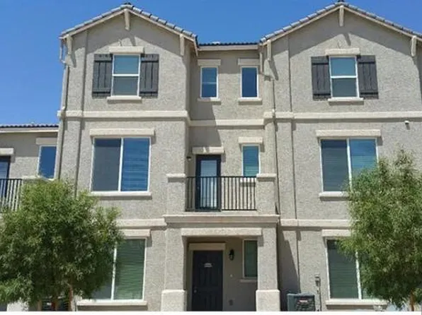 4592 Dover Straight St, Sunrise Manor, NV 89115