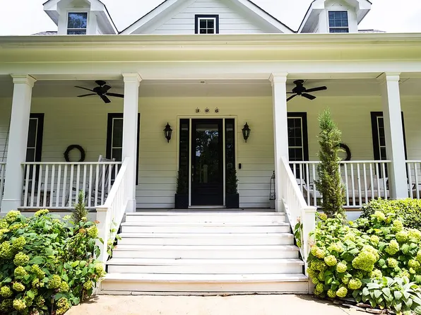 306 Carolina Downs Rd, York, SC 29745