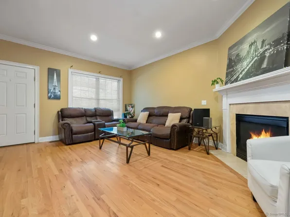 19 Fairview Avenue #A, Norwalk, CT 06850