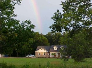 638 Hunter Rdg, Monticello, FL 32344