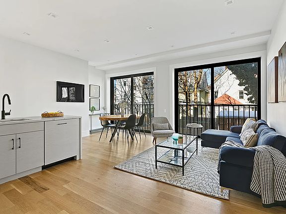 2nd image of 341 Fenimore St #2B