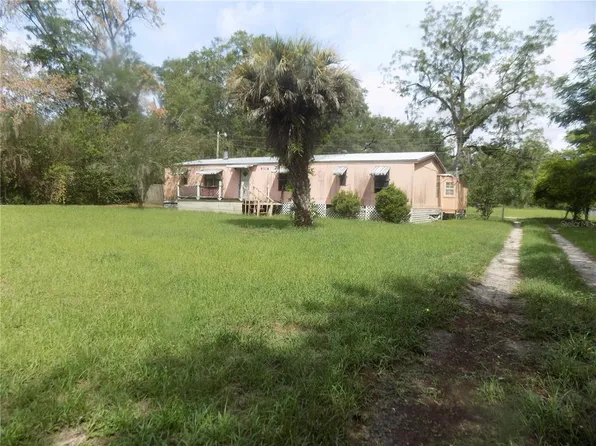 8708 NE WALDO ROAD, GAINESVILLE, FL 32609