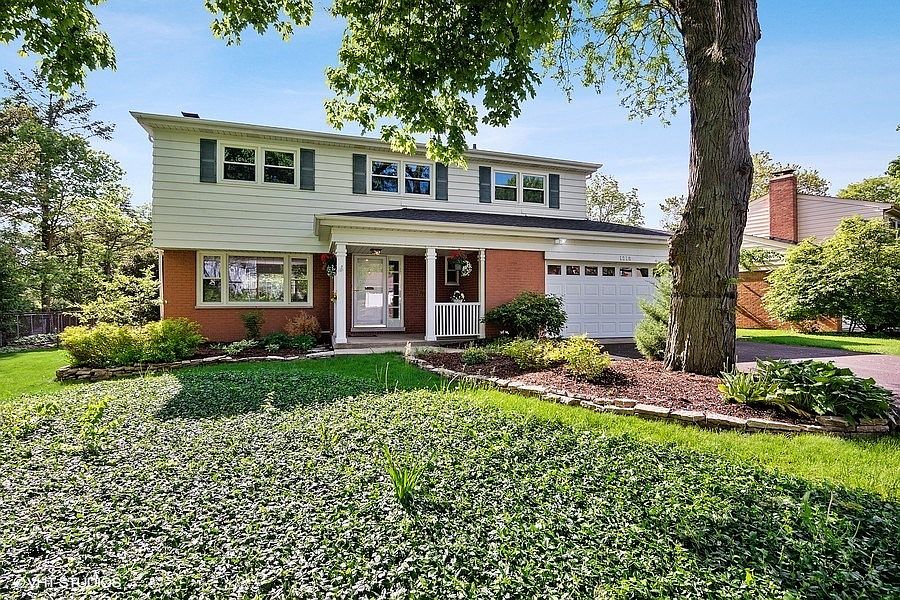 1218 Delles Rd, Wheaton, IL 60189 Zillow