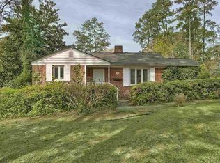 1321 Hansford Ave, Columbia, SC 29206
