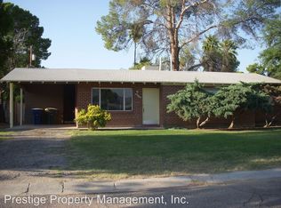 2628 E Prince Rd, Tucson, AZ 85716