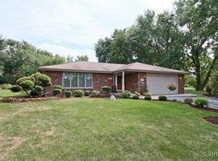 17255 Brennan Hwy, Tinley Park, IL 60477